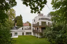 Wohnprojekt Haus an der Wien, 1140 Wien