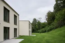 Einfamilienhäuser Neubauprojekt Purkersdorf