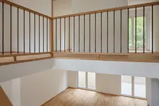 Einfamilienhaus - Wohnbereich - Neubauprojekt Purkersdorf